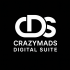 CRAZYMADS DIGITAL SUITE